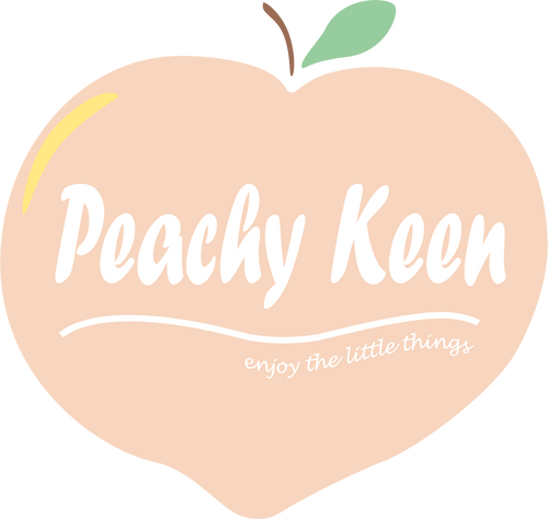 Peachy Keen